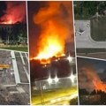 Gori Donbas, crne vesti sa ratišta: Rusi zasuli Ukrajinu sa više od 6.800 dronova-kamikaza, krvoločne borbe bukte kod…