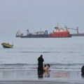 Cena nafte Brent porasla na 91 dolara po barelu nakon napada na brod u Ormuskom moreuzu