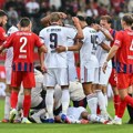 Drama na terenu: Musijala se ponovo iznenada srušio, lekari momentalno utrčali