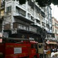 Najmanje devet poginulih u požaru u hotelu u Indiji