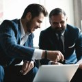 Dva CEO-a na čelu jedne kompanije: Da li je to recept za uspeh ili haos?