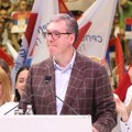 Naprednjaci pripremaju skup u Novom Sadu: Vučić dolazi 4. septembra?