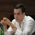 "Ne znam kuda će me život odvesti": Mensur smuvao Jelisavetu, sada otkrio svoje planove i pomenuo Bikovića