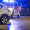 Opkoljen Herceg Novi; Jake policijske snage na terenu FOTO