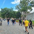 „Dani Mediterana“ prvi put u Nišu: Tri dana Italije, Španije i Grčke kod Tvrđave