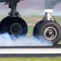 Drama iznad SAD: Otkazao motor aviona u kome je bio visoki zvaničnik VIDEO
