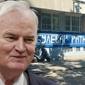 Bulevar Ratka Mladića u Novom Sadu: Natpis jutros iznenadio Novosađane (foto, video)