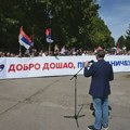 GO SNS jednoglasno da Vučić bude kandidat za premijera