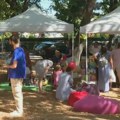 Išli smo u Afriku, vidimo se na pikniku: Od 10.00 do 20.00 Muzej afričke umetnosti otvara vrata za sve generacije