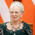 Kraljica Margrete od Danske hospitalizovana