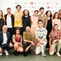 Održana svetska premijera filma „U vrtu moja ruka pušta koren“ u Veneciji