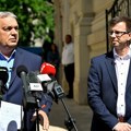 Orban: Mađarska može da računa na Fides