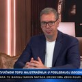 Vučić: Podneću ostavku 27. septembra, završna konvencija SNS koalicije biće održana u Nišu