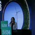 Đedović Handanović: Srbija na dobrom putu da do 2030. ima 3,5 gigavata iz obnovljivih izvora