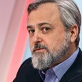 Nekadašnji ambasador Srbije u Iraku gost Sinteze u 21 sat