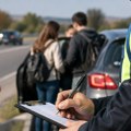KAZNE I DO 150.000 DINARA ZBOG PREVOZA PREKO BLABLACAR-A: Evo kada vozač može da odgovara