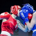 Srbija sa 4 medalje na EP u Sofiji!