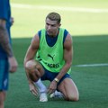 Ronaldo o broju 1.000: Nije mi opsesija, ali želim i uspeću