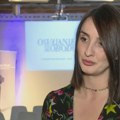 Sofiji Todorović nagrada "Osvajanje slobode"