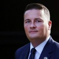 Britanski ministar pozvao građane da se pripreme za rat i prirodne katastrofe