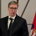 Vučić: Odbranićemo izbornu volju, opozicija je krala na izborima