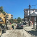 Obnova tri ulice u Prokuplju koštaće građane 164.500 evra, posao dobila grupa izvođača iz Prokuplja i Pukovca