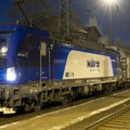 Uspešno testirana pruga Budimpešta-Beograd u uslovima saobraćaja sa opterećenjem