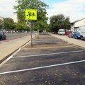 Završena obnova parkinga u delu Rumenačke ulice
