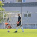 Nikola Tasić pred Slogu: „Rastemo kao tim i očekujemo nova tri boda“