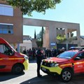 Ranjen direktor i nastavnica u Francuskoj: Učenik lovačkom puškom pucao četiri puta, policija ga odmah privela