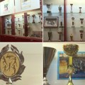Sistem školskog sporta: Od dvorišta do "Malih olimpijskih igara"