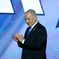 Netanjahu se obratio Trampu: "SAD, Izrael i Jevreji imaju sreće što ste na vlasti"