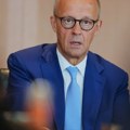 Merc: Rusija nastoji da destabilizuje Evropu, Nemačka jača odbrambenu nezavisnost