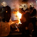 Nezakonito hapšenje 18 demonstranata u Tirani! Sud doneo odluku po hitnom postupku, ovo su detalji