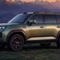 Chery Tiggo X7