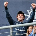 Kimi Antoneli na korak do prve titule u Formuli 1: Meksiko je stanica za slavlje