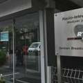 Dojave o bombi u objektima RTS-a, zaposleni napustili zgrade