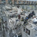 U eksploziji kod Dnjepra 20 povređenih, uključujući petoro dece