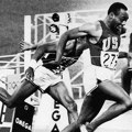 Preminuo prvi atletičar koji je 100 metara trčao ispod 10 sekundi