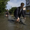 VIDEO: Probijanje brane na Dnjepru – šta sve znamo do sada?