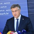 Plenković najavio nastavak radova na Podravskom ipsilonu