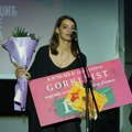 Gorki List dodelio prestižno priznanje za najboljeg mladog glumca na Ravno Selo film festivalu