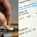 Dva nova udara na džep građana! Od danas poskupljuju cigarete, a tu je i novi način plaćanja "Infostana"