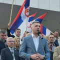 Boško Obradović o tome da li radi za firmu koja gradi „NS na vodi“: Dobro sto me nasmejali