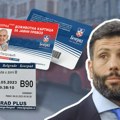 Šapić daje 2,2 miliona evra za plakate po autobusima o tome kako platiti kartu: Novi DSS se obratio Agenciji za borbu protiv…