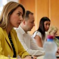 Ministarka Đedović na sastanku sa Čadežom: Za energetsku tranziciju neophodna saradnja države i privrede