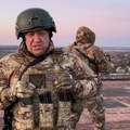 "Ako je Vagner grupa jednako Prigožin, teško može da preživi": Neizvesna budućnost ruske plaćeničke vojske