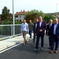 Vučić: Završen most na Mlavi, lokalna vlast mora više da razgovara sa ljudima