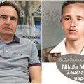 „Nikola Mirković: Zaustavljeni uspon“: Nova knjiga Boža Stojanovića u izdanju Arhipelaga