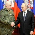 General Armagedon obrisan iz Ministarstva! Zabio nož u leđa Putinu, bio blizak sa Prigožinom, a svi se pitaju jedno